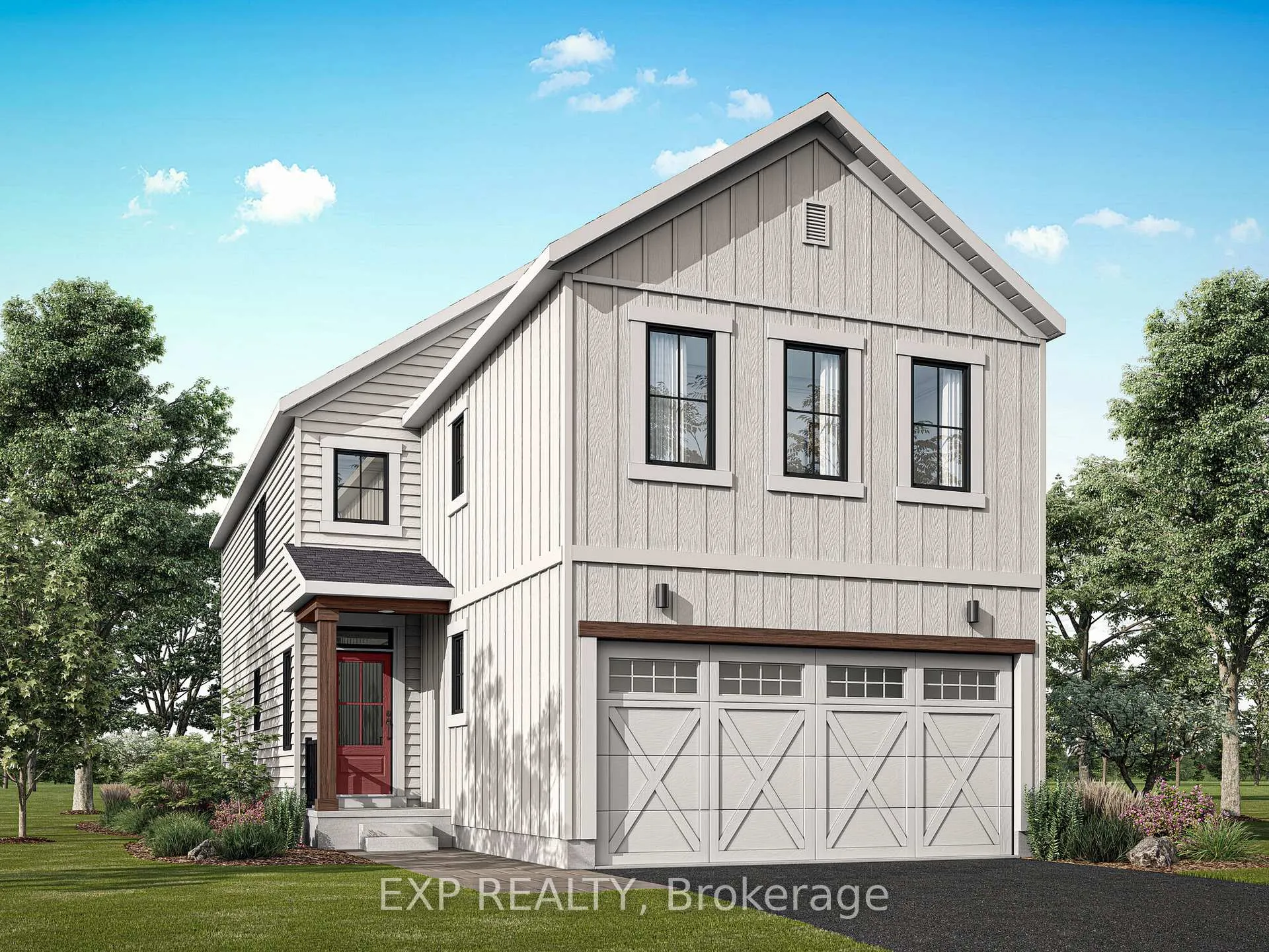 Photo 1 of 6324 Ottawa Street, Ottawa, Goulbourn Twp From Franktown Rd/South To Rideau — HOMEH