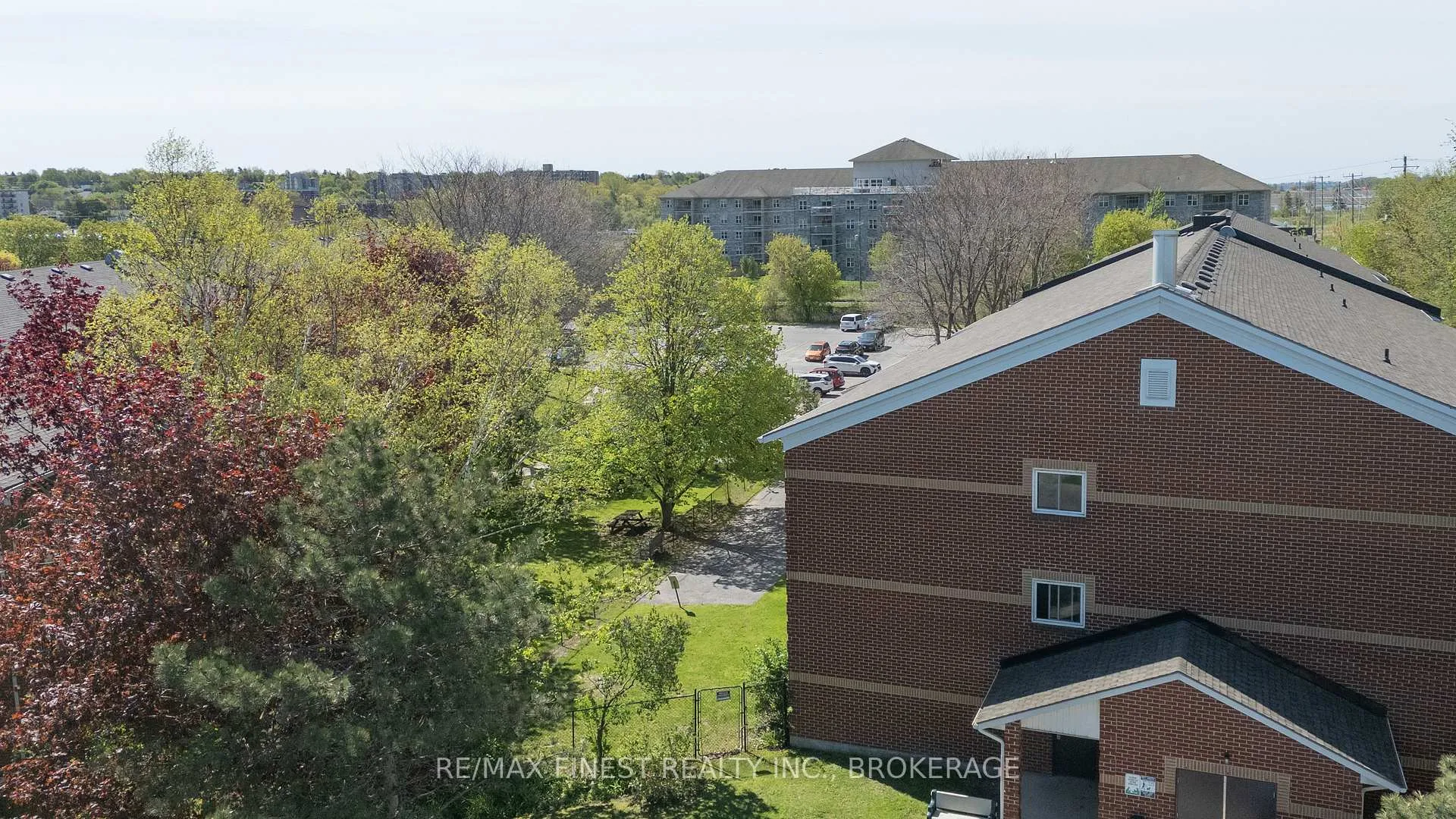 Photo 1 of Unit #115, 561 Armstrong Road, Kingston, East Gardiners Rd — HOMEH