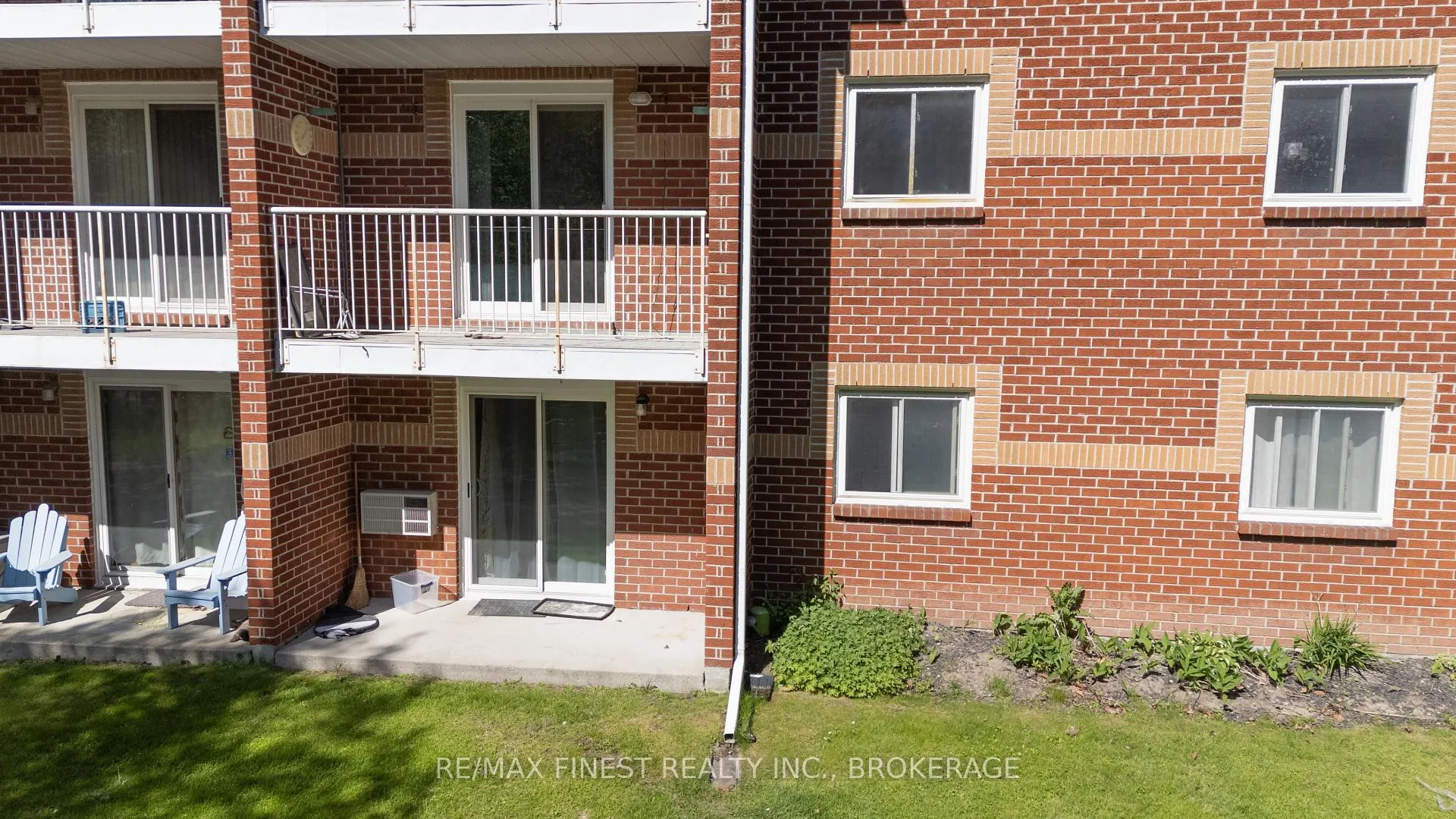 Photo 2 of Unit #115, 561 Armstrong Road, Kingston, East Gardiners Rd — HOMEH