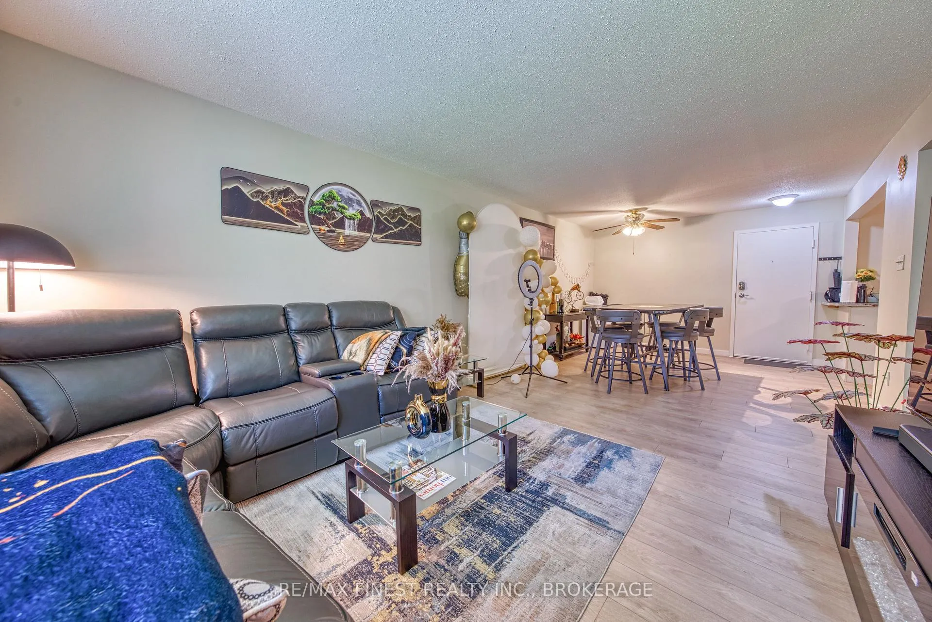 Photo 7 of Unit #115, 561 Armstrong Road, Kingston, East Gardiners Rd — HOMEH