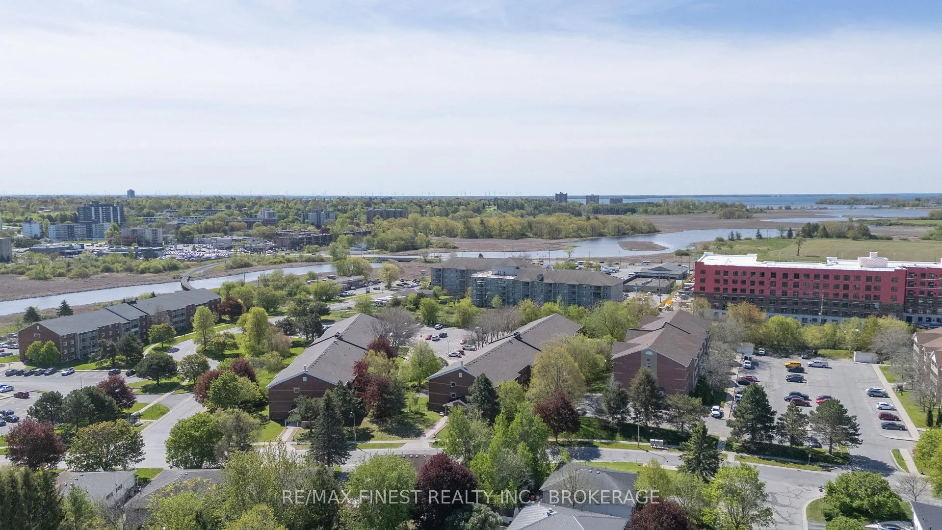 Photo 19 of Unit #115, 561 Armstrong Road, Kingston, East Gardiners Rd — HOMEH