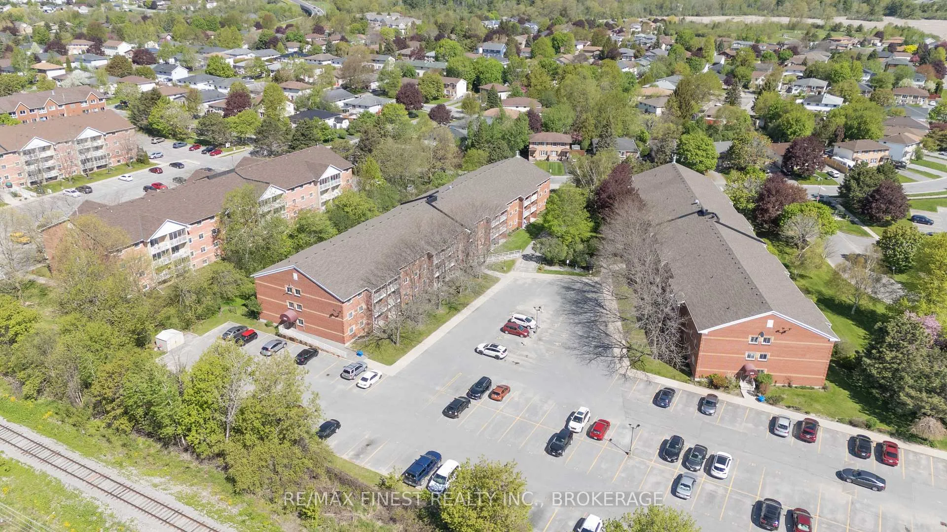 Photo 21 of Unit #115, 561 Armstrong Road, Kingston, East Gardiners Rd — HOMEH