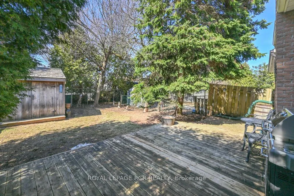 Photo 22 of 73 Dufferin Street, Orangeville — HOMEH