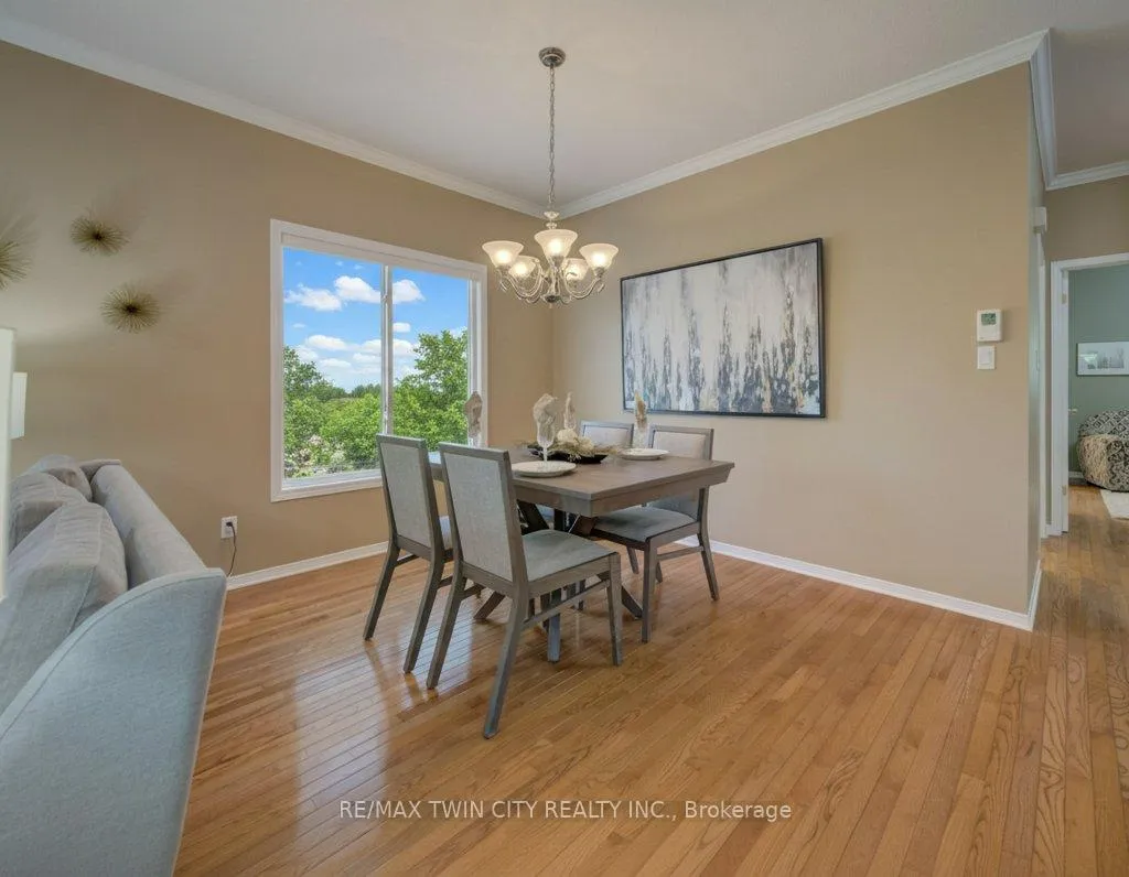 Photo 10 of Unit 13, 545 Laurelwood Drive, Waterloo — HOMEH
