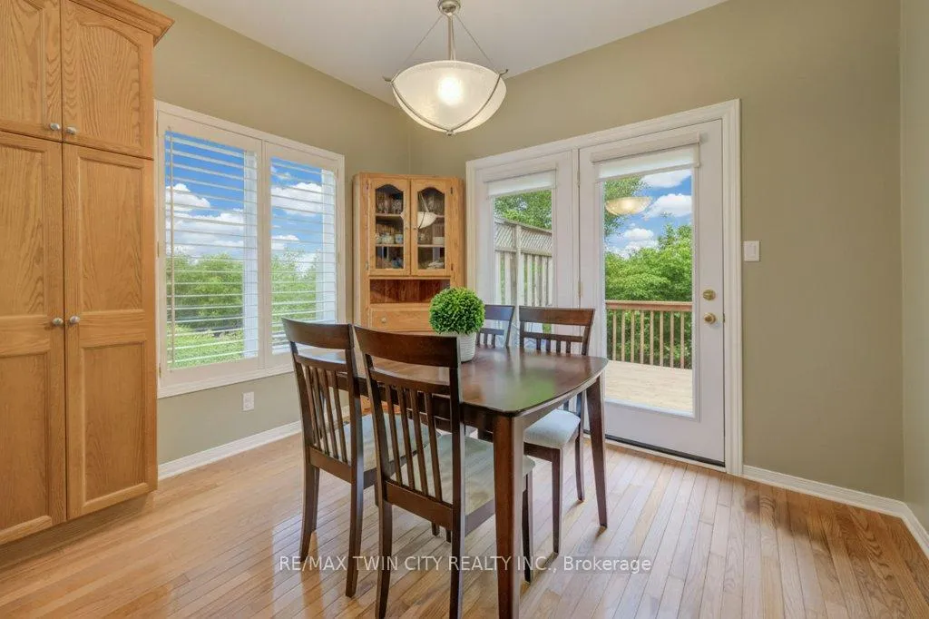 Photo 16 of Unit 13, 545 Laurelwood Drive, Waterloo — HOMEH