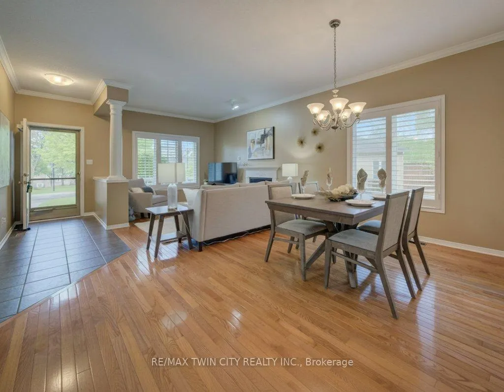 Photo 17 of Unit 13, 545 Laurelwood Drive, Waterloo — HOMEH