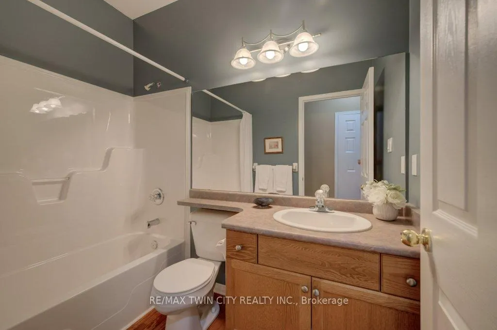 Photo 20 of Unit 13, 545 Laurelwood Drive, Waterloo — HOMEH