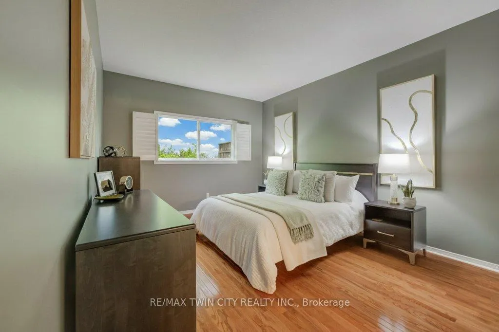 Photo 22 of Unit 13, 545 Laurelwood Drive, Waterloo — HOMEH
