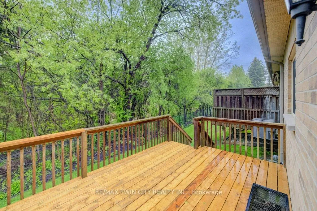 Photo 28 of Unit 13, 545 Laurelwood Drive, Waterloo — HOMEH