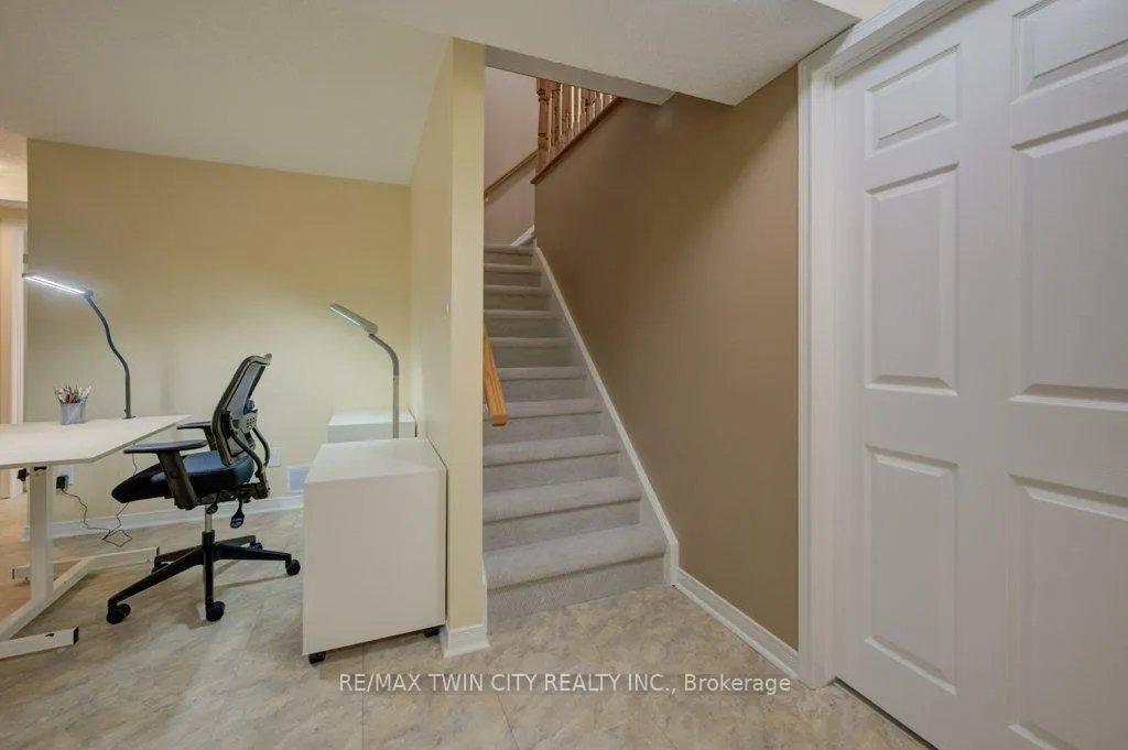 Photo 29 of Unit 13, 545 Laurelwood Drive, Waterloo — HOMEH