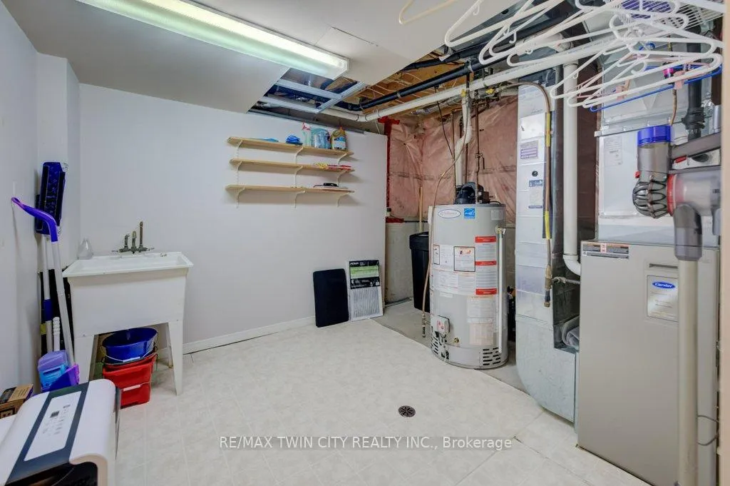 Photo 37 of Unit 13, 545 Laurelwood Drive, Waterloo — HOMEH