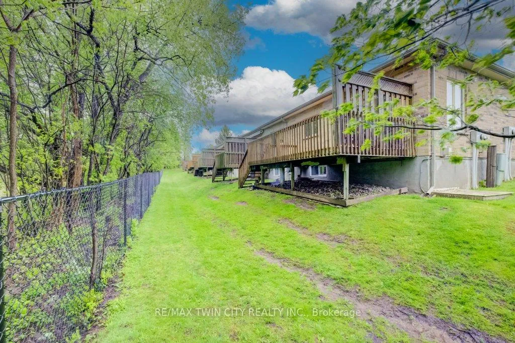 Photo 40 of Unit 13, 545 Laurelwood Drive, Waterloo — HOMEH