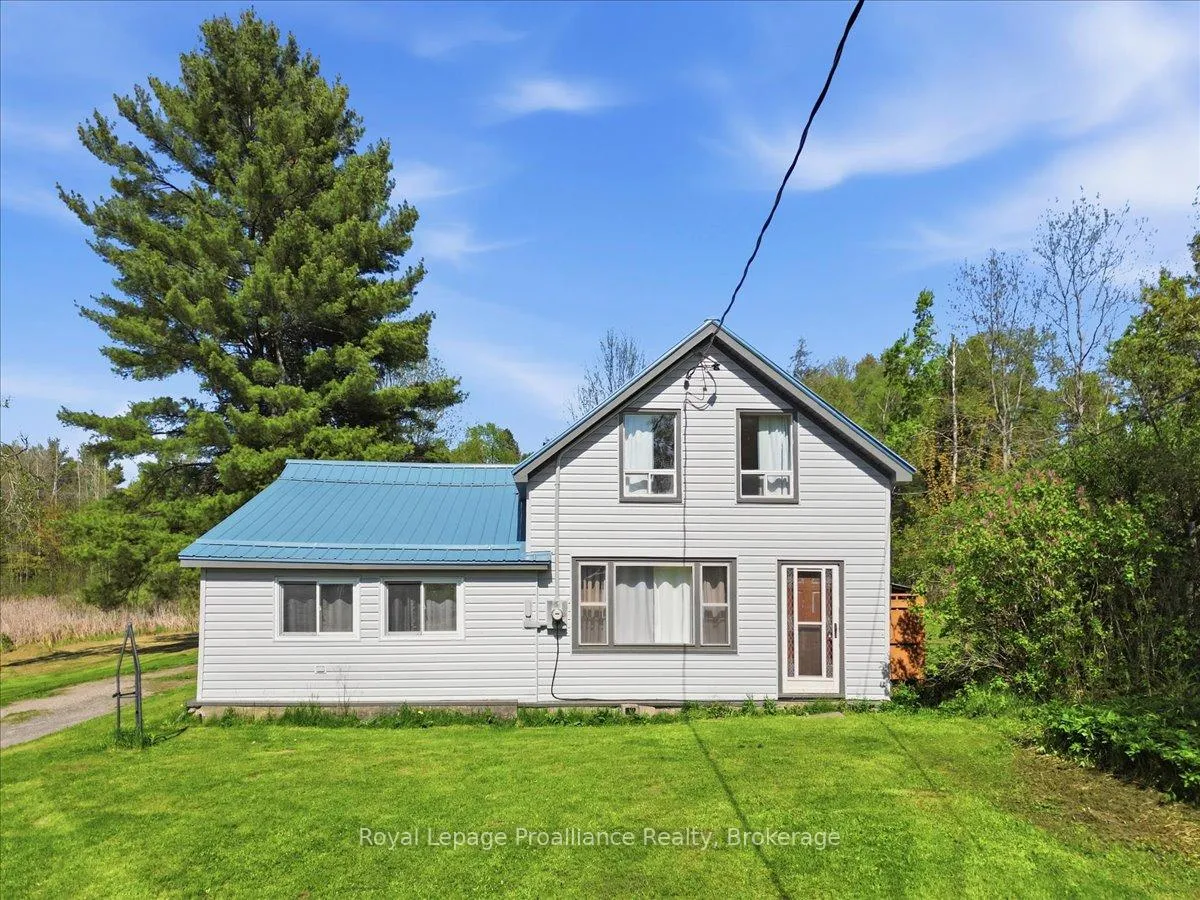 Photo 1 of 23 Brown Avenue, Madoc — HOMEH