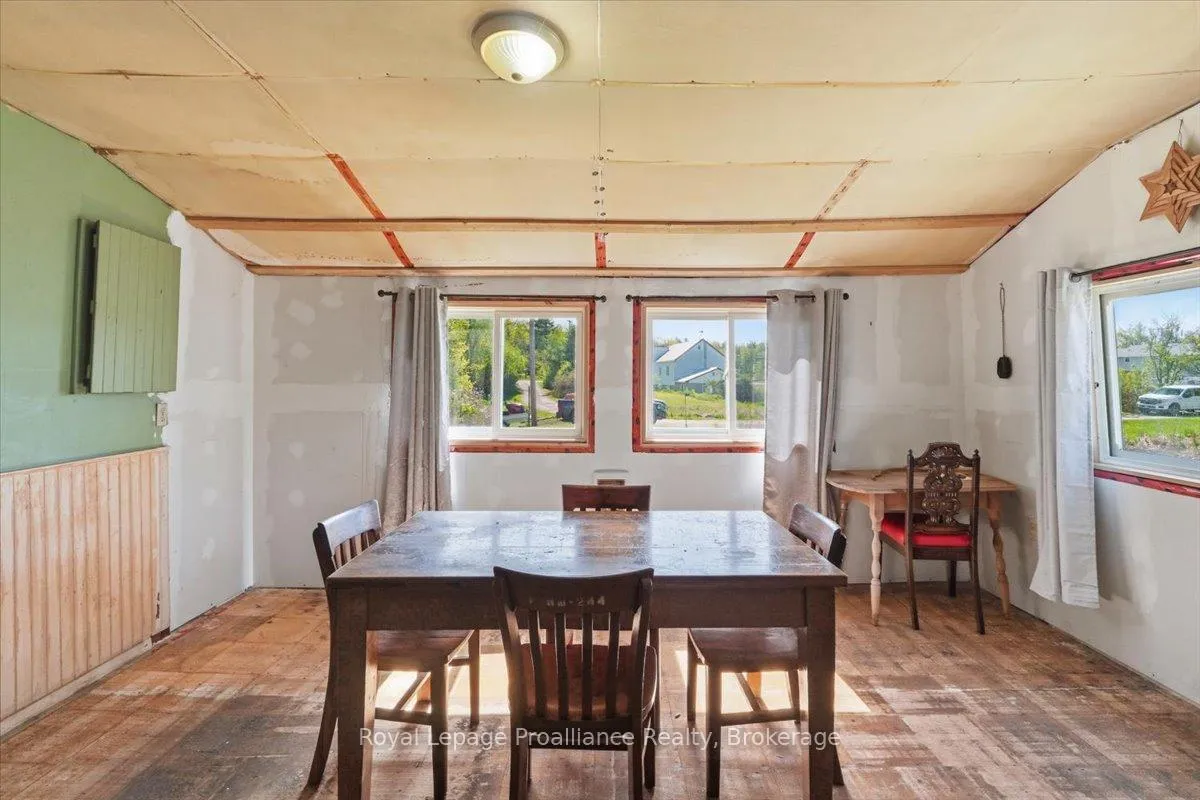 Photo 13 of 23 Brown Avenue, Madoc — HOMEH