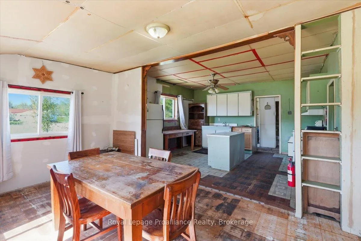 Photo 14 of 23 Brown Avenue, Madoc — HOMEH