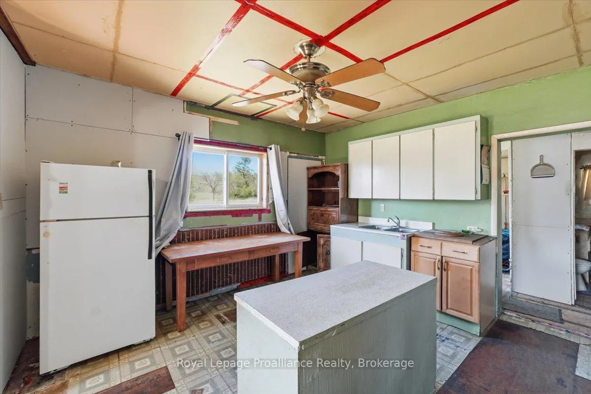 Photo 16 of 23 Brown Avenue, Madoc — HOMEH