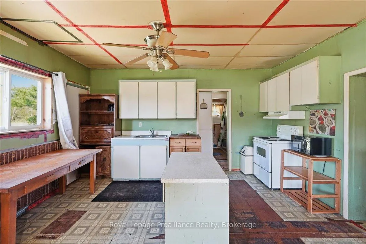 Photo 18 of 23 Brown Avenue, Madoc — HOMEH