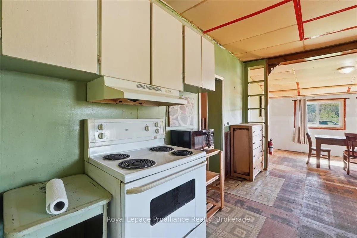 Photo 20 of 23 Brown Avenue, Madoc — HOMEH