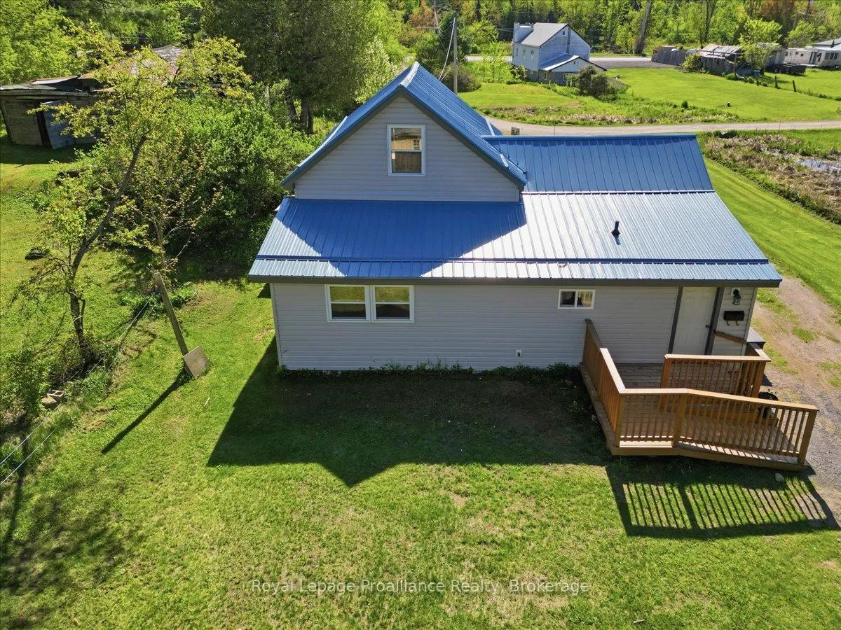 Photo 26 of 23 Brown Avenue, Madoc — HOMEH