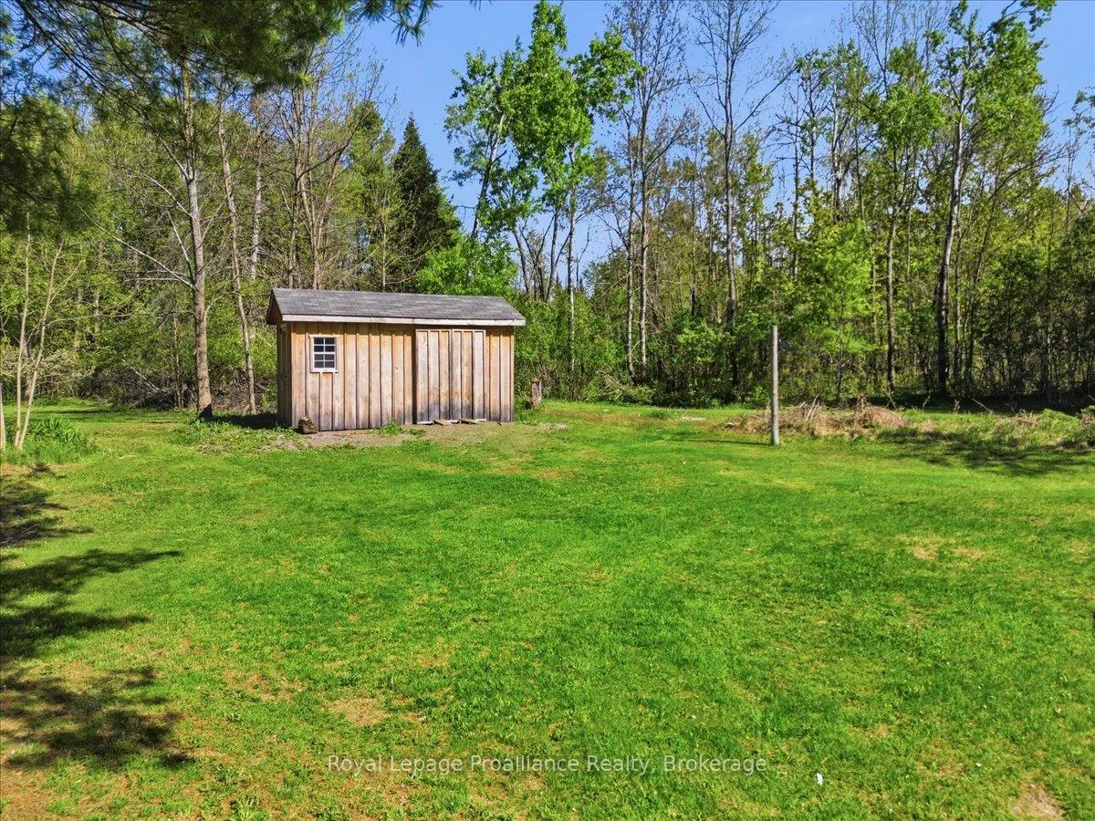 Photo 27 of 23 Brown Avenue, Madoc — HOMEH