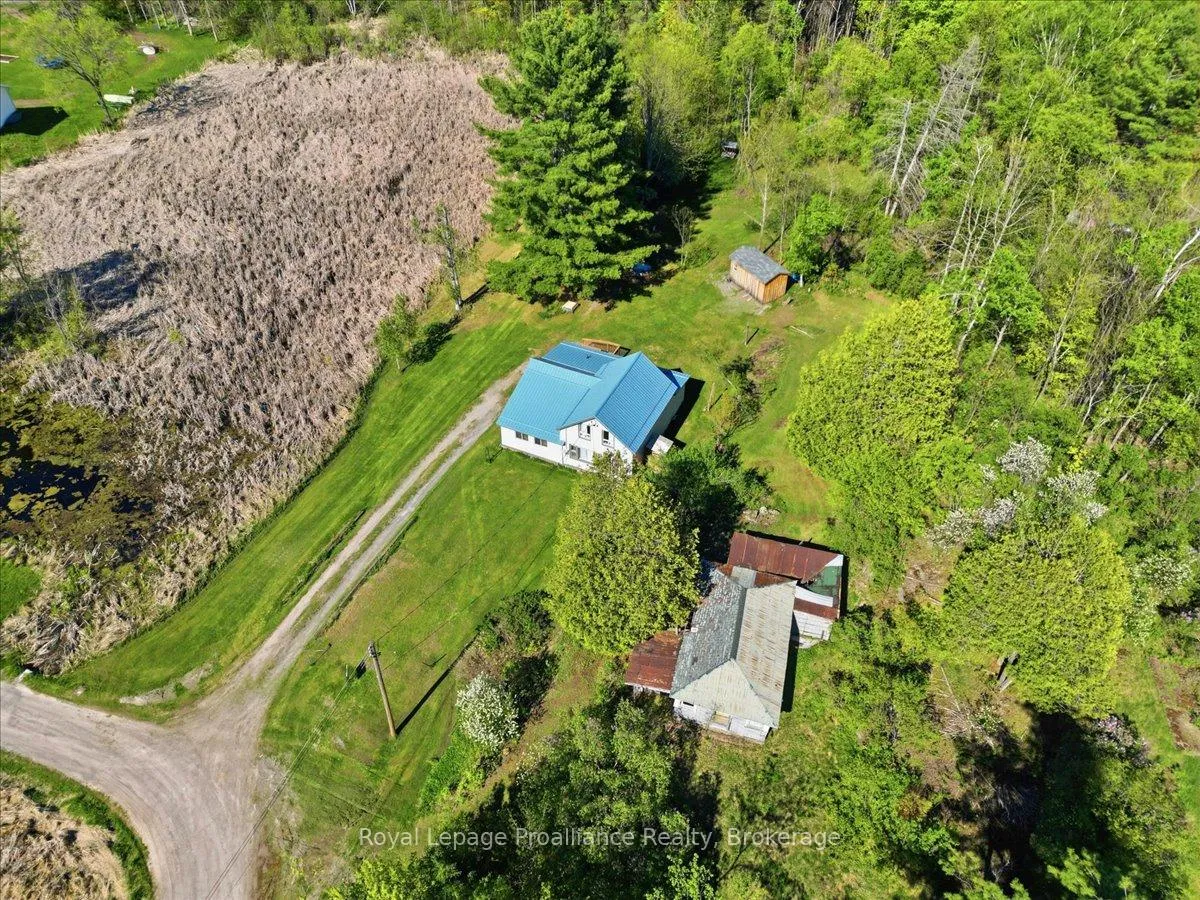 Photo 28 of 23 Brown Avenue, Madoc — HOMEH