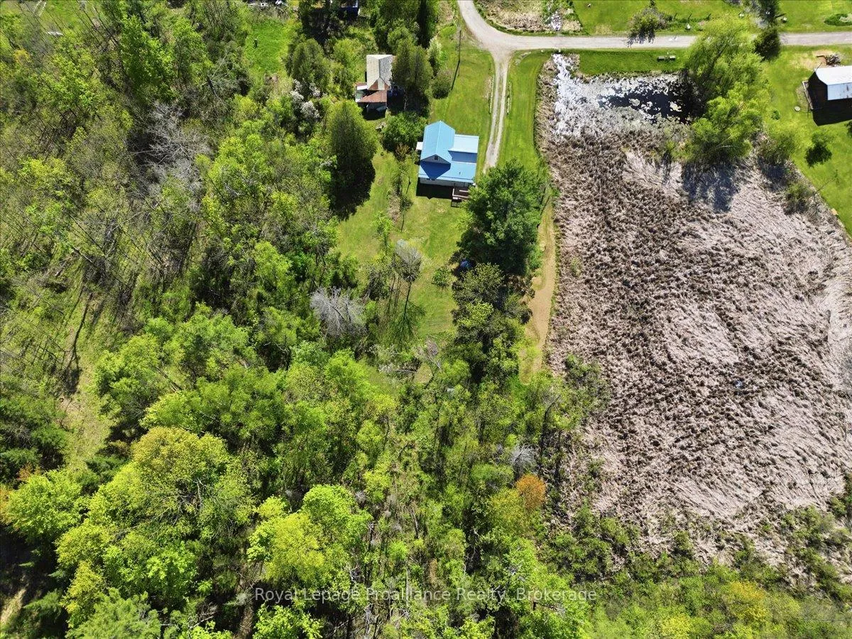 Photo 31 of 23 Brown Avenue, Madoc — HOMEH