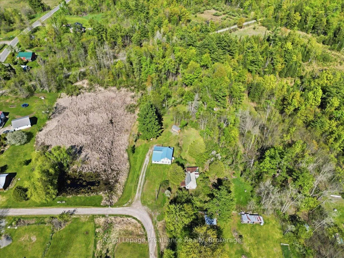 Photo 32 of 23 Brown Avenue, Madoc — HOMEH