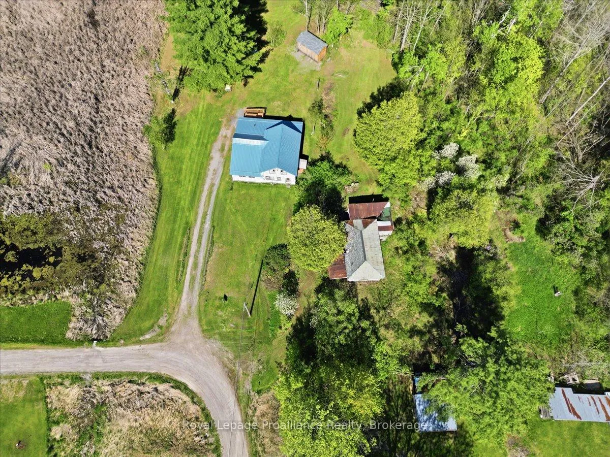 Photo 33 of 23 Brown Avenue, Madoc — HOMEH