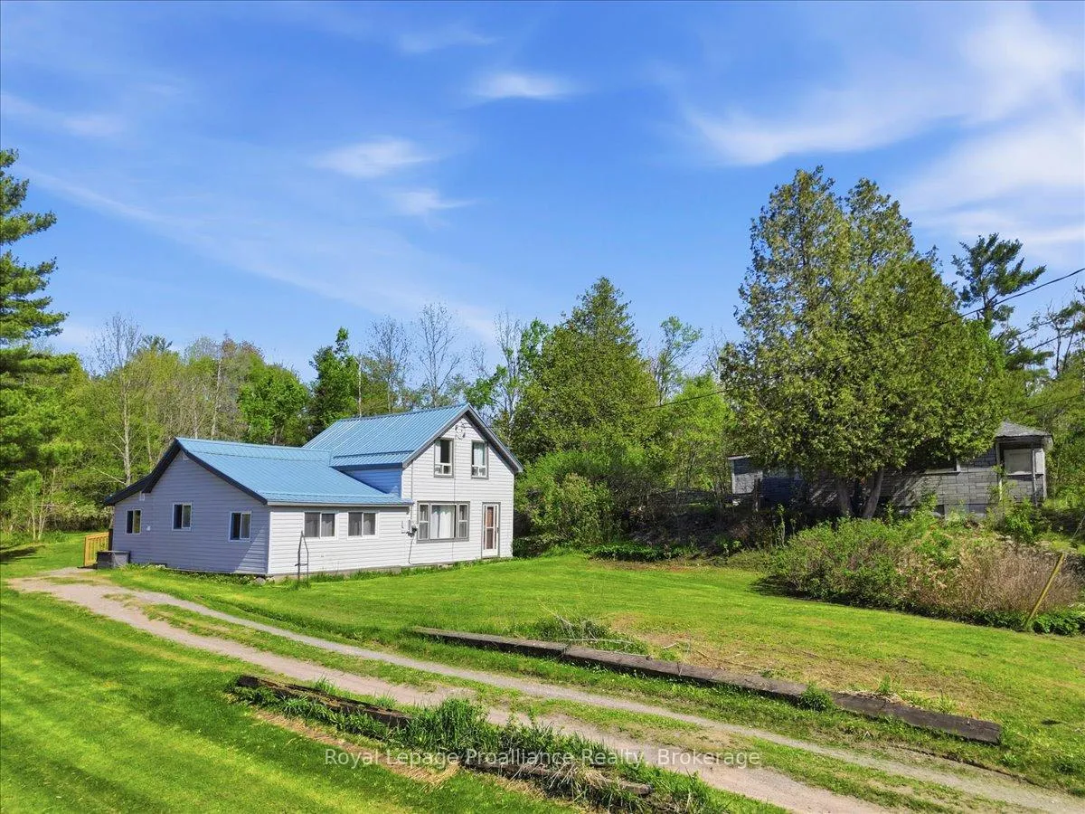Photo 34 of 23 Brown Avenue, Madoc — HOMEH