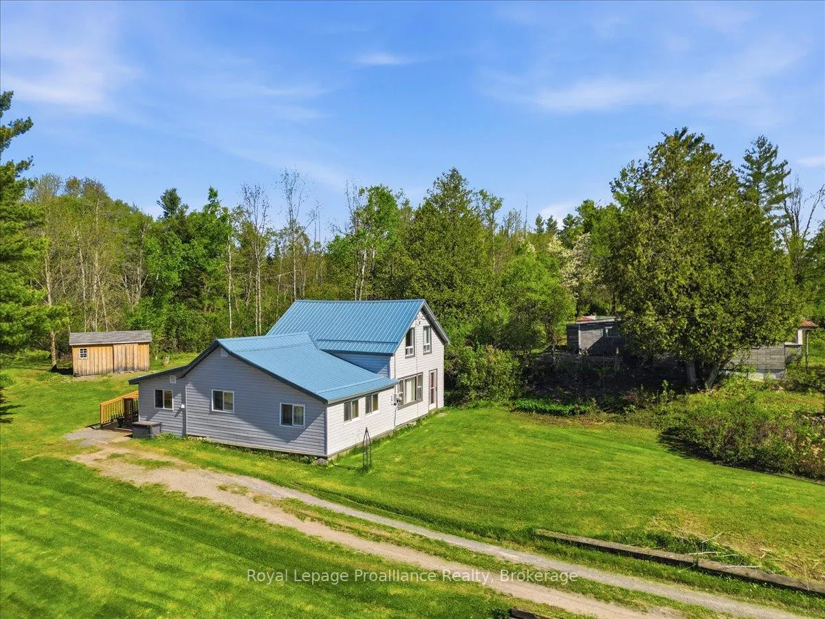 Photo 35 of 23 Brown Avenue, Madoc — HOMEH