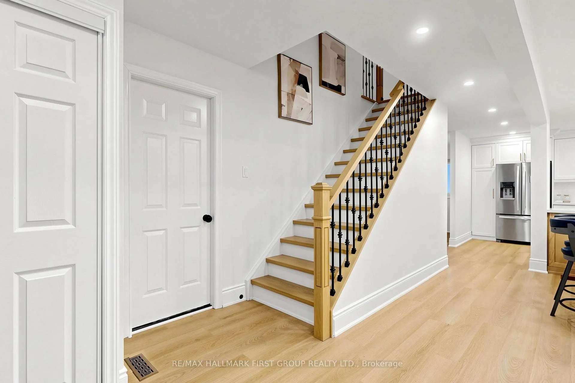 Photo 16 of 16 Mcfarlane Court, Whitby, Lynde Creek — HOMEH