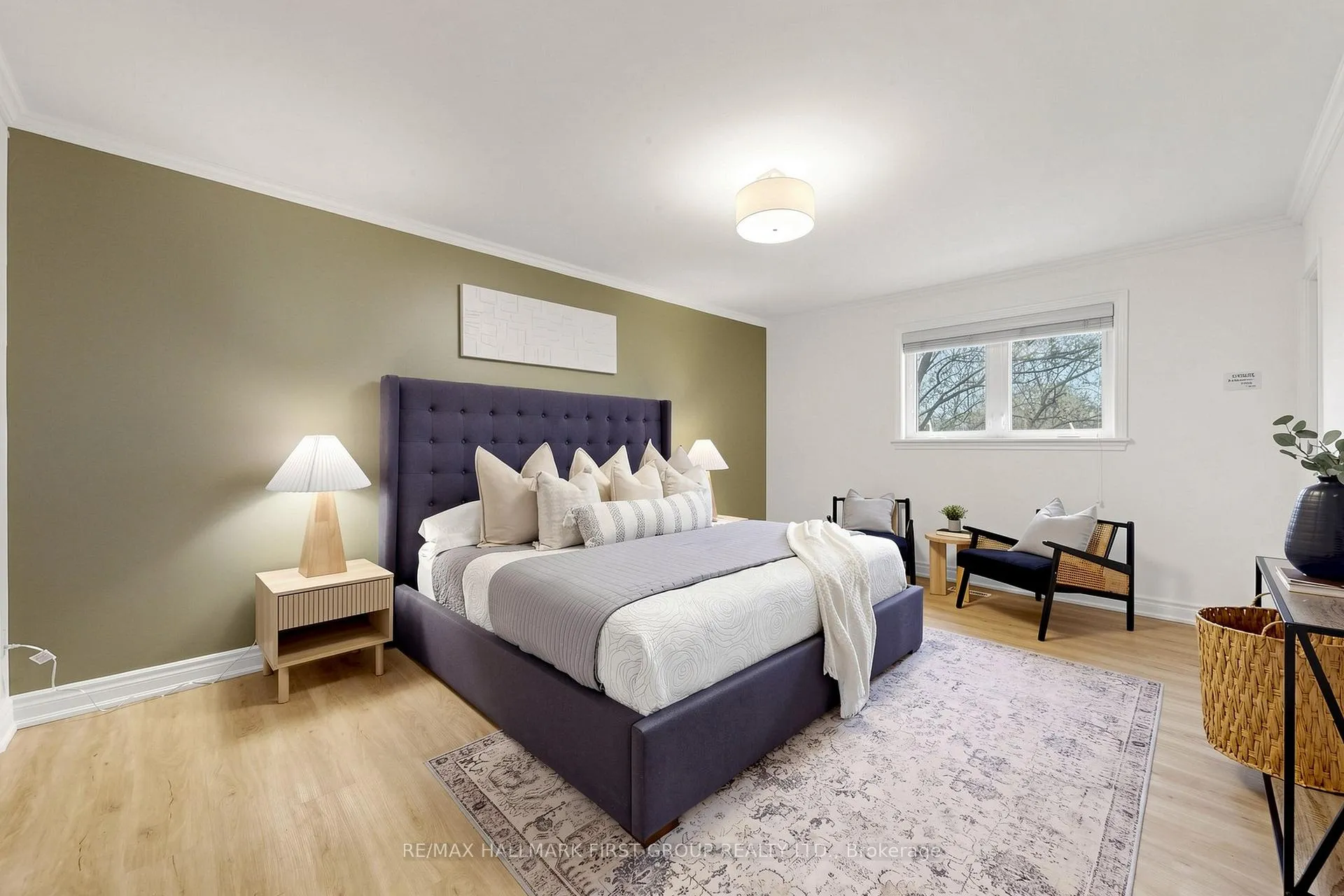 Photo 18 of 16 Mcfarlane Court, Whitby, Lynde Creek — HOMEH