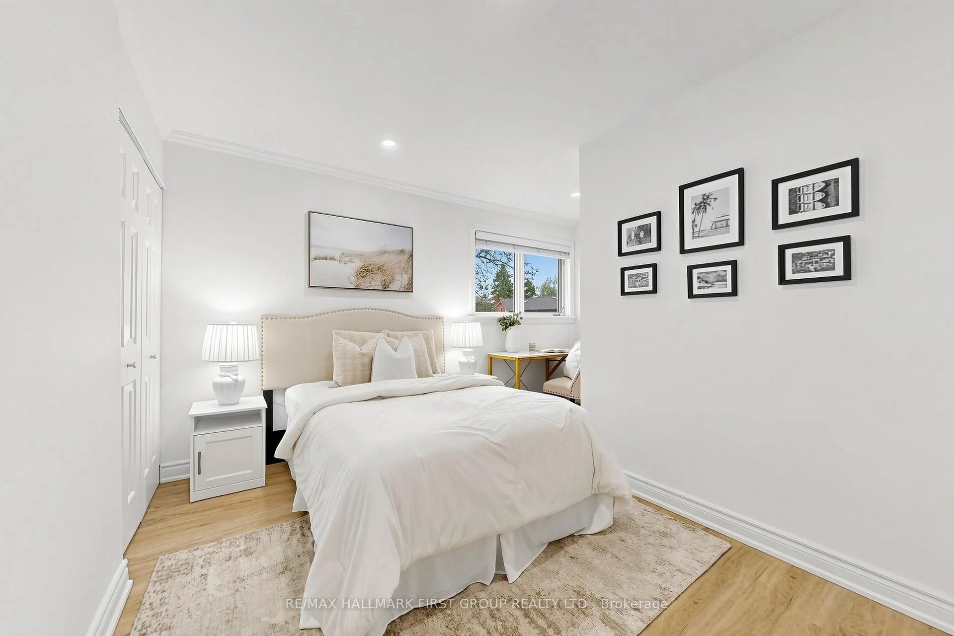 Photo 24 of 16 Mcfarlane Court, Whitby, Lynde Creek — HOMEH