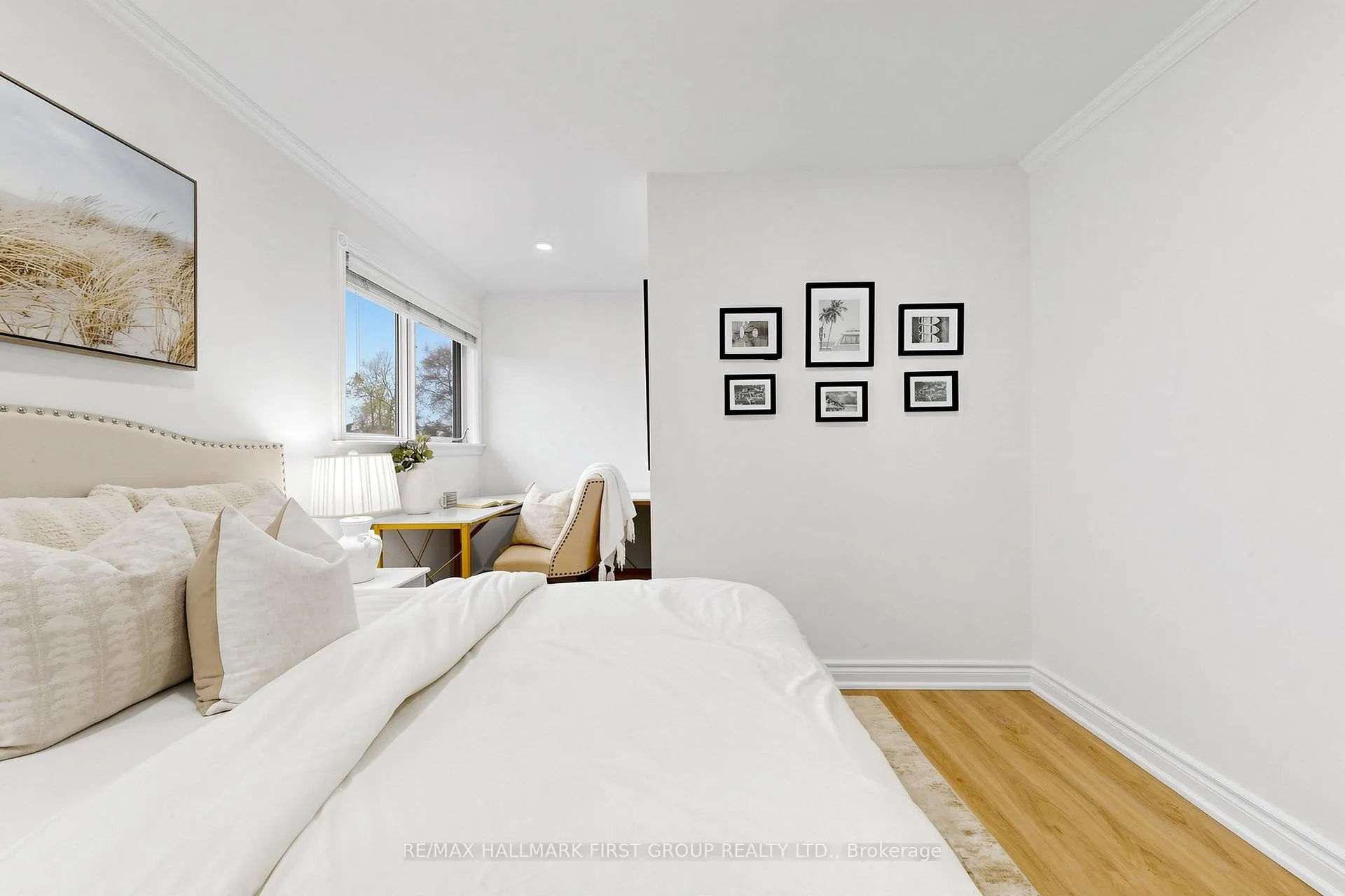Photo 26 of 16 Mcfarlane Court, Whitby, Lynde Creek — HOMEH