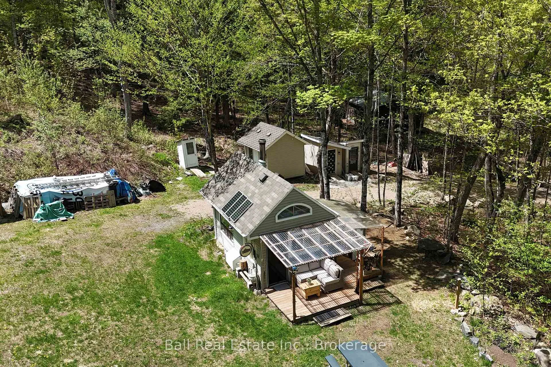 Photo 1 of 495 Forest View Road, Hastings Highlands, Herschel Ward — HOMEH