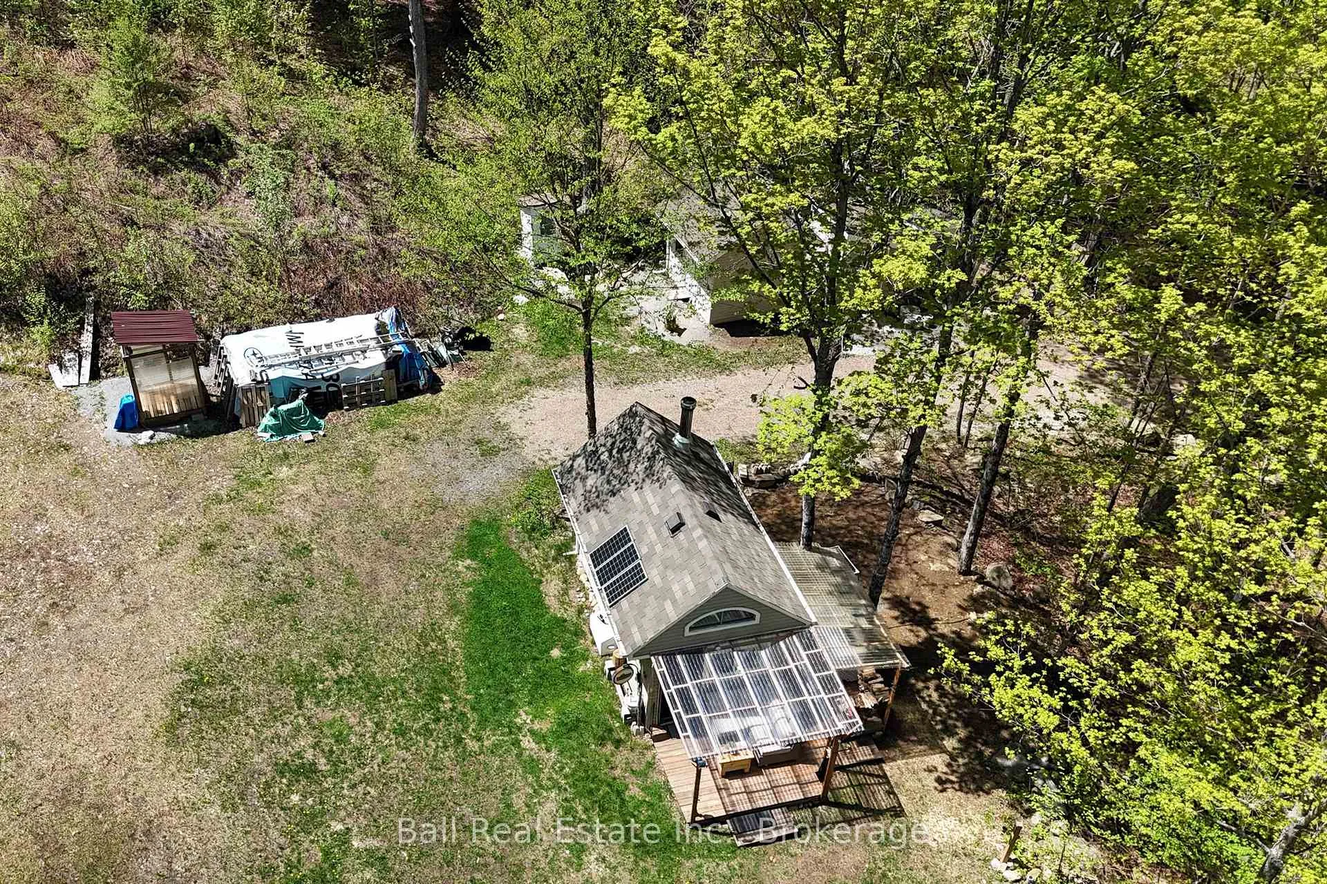 Photo 3 of 495 Forest View Road, Hastings Highlands, Herschel Ward — HOMEH