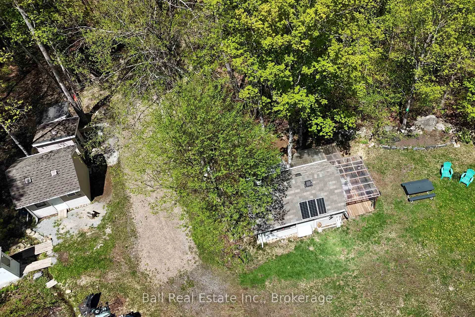 Photo 4 of 495 Forest View Road, Hastings Highlands, Herschel Ward — HOMEH