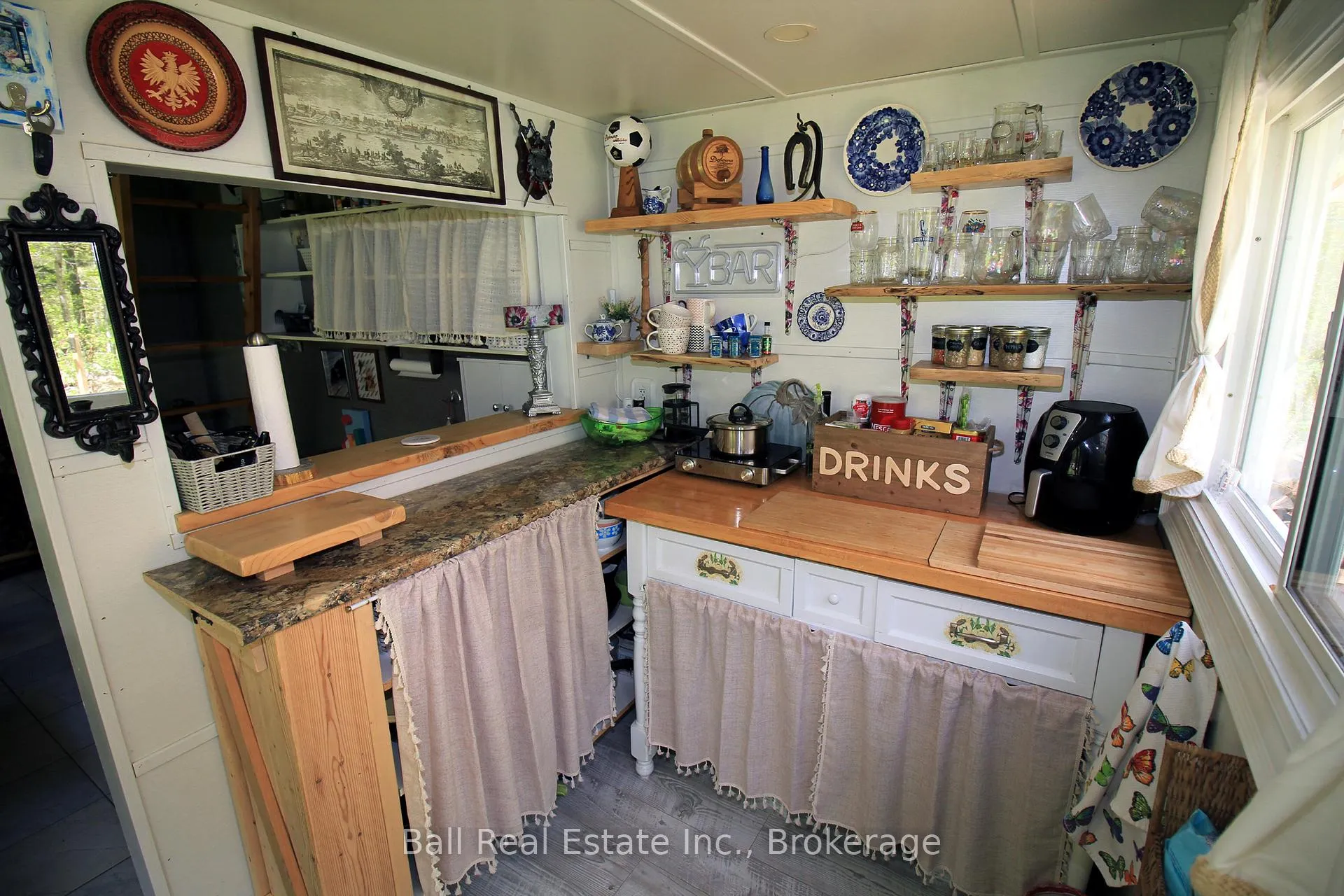Photo 5 of 495 Forest View Road, Hastings Highlands, Herschel Ward — HOMEH