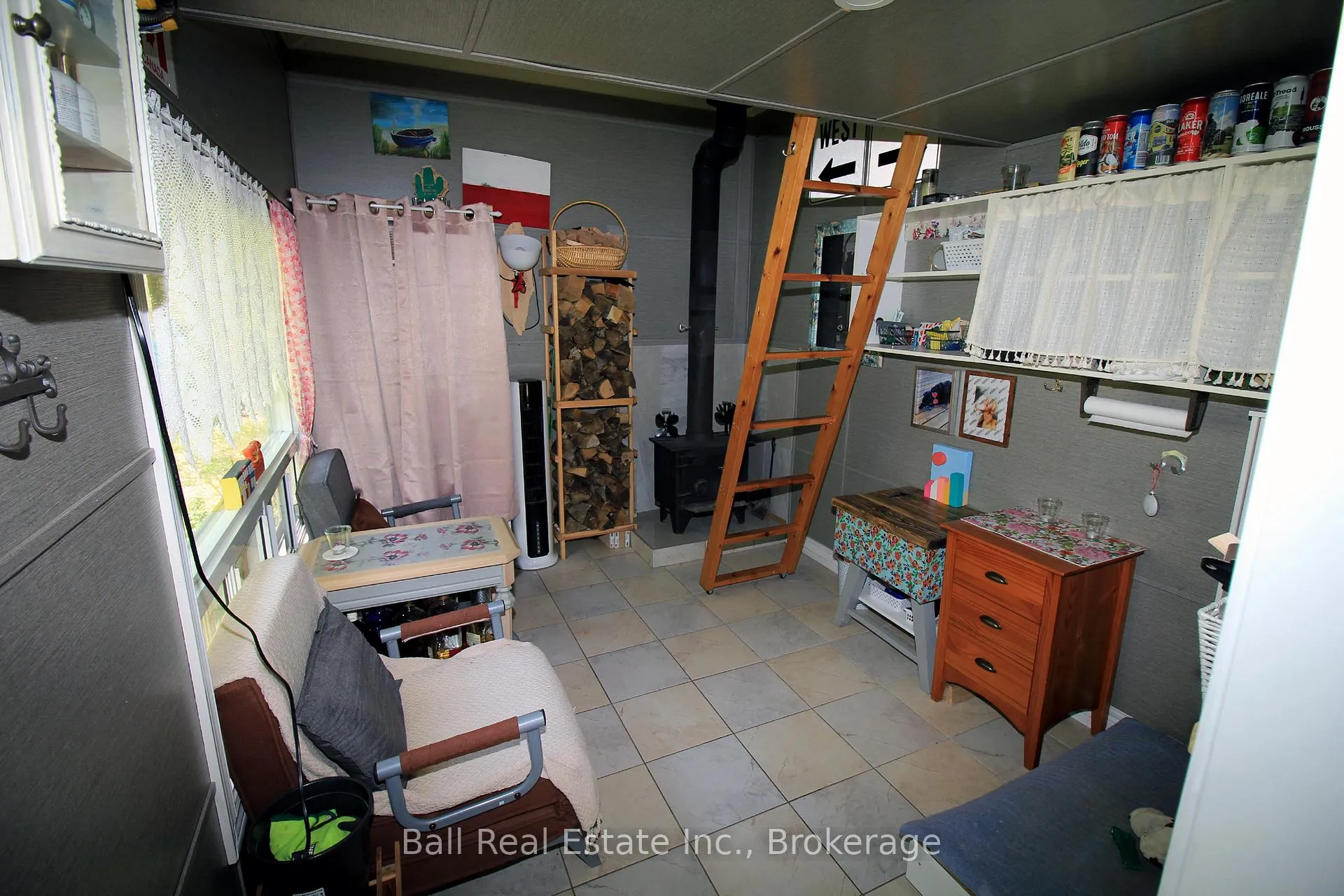 Photo 6 of 495 Forest View Road, Hastings Highlands, Herschel Ward — HOMEH
