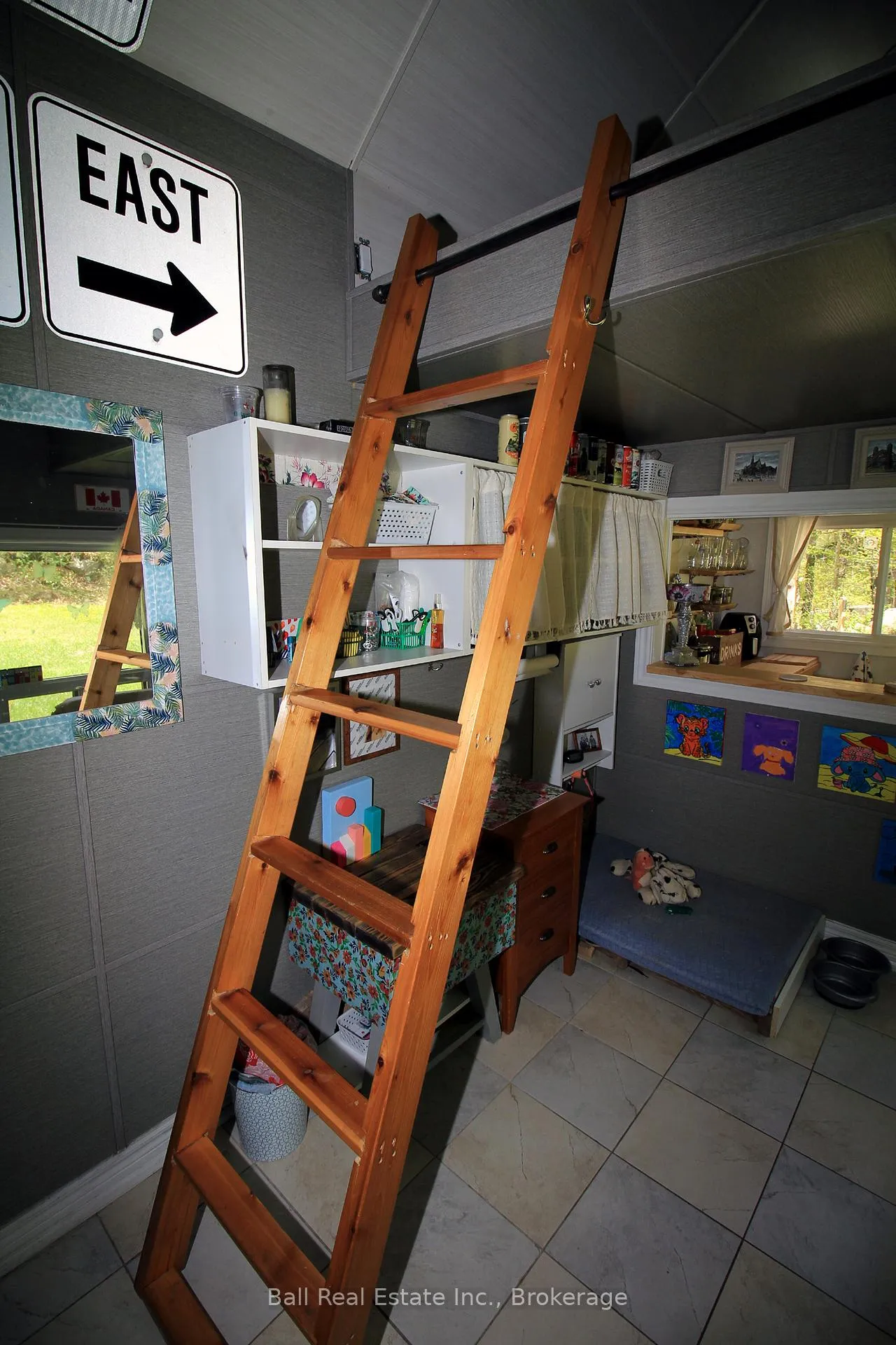 Photo 9 of 495 Forest View Road, Hastings Highlands, Herschel Ward — HOMEH