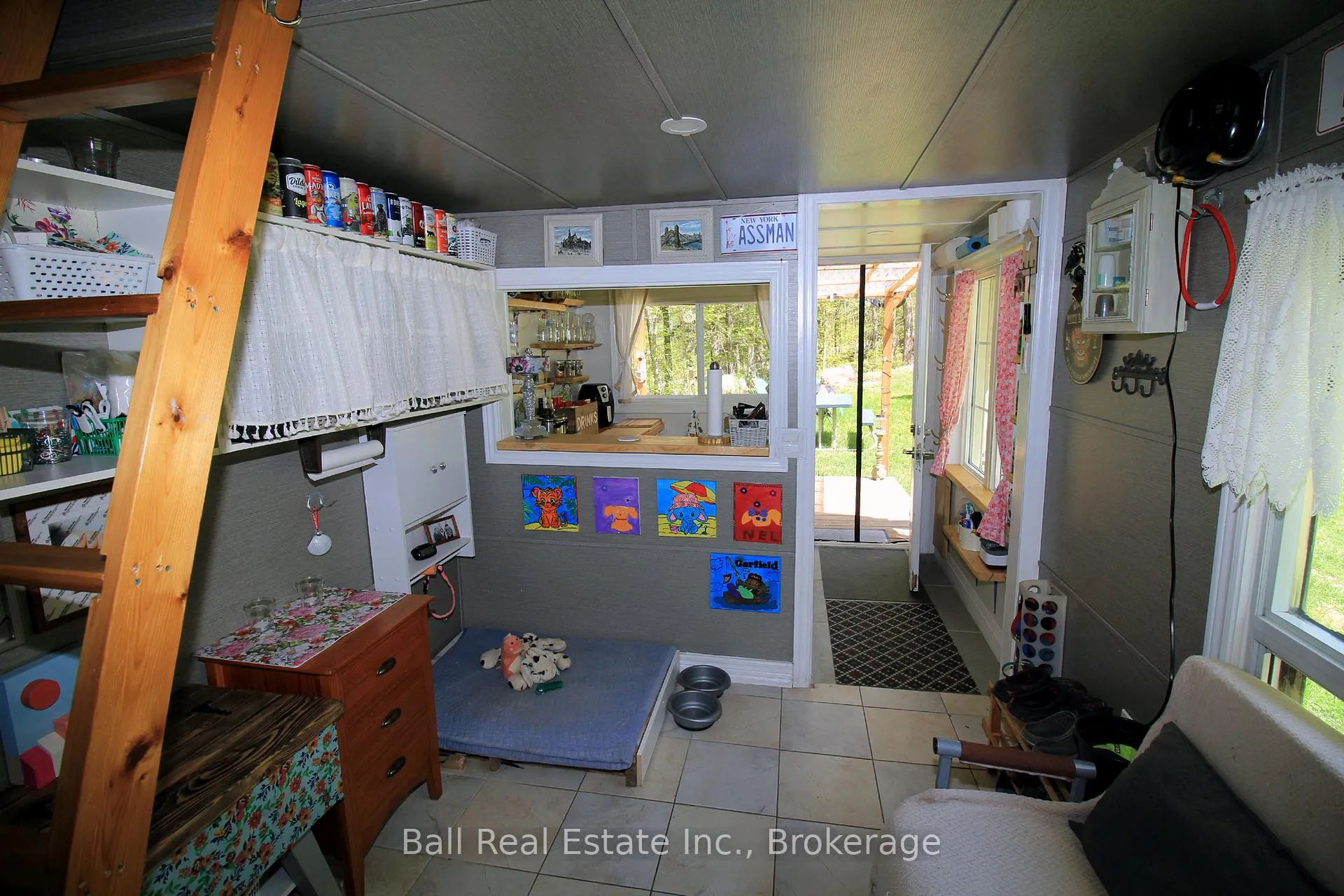 Photo 10 of 495 Forest View Road, Hastings Highlands, Herschel Ward — HOMEH