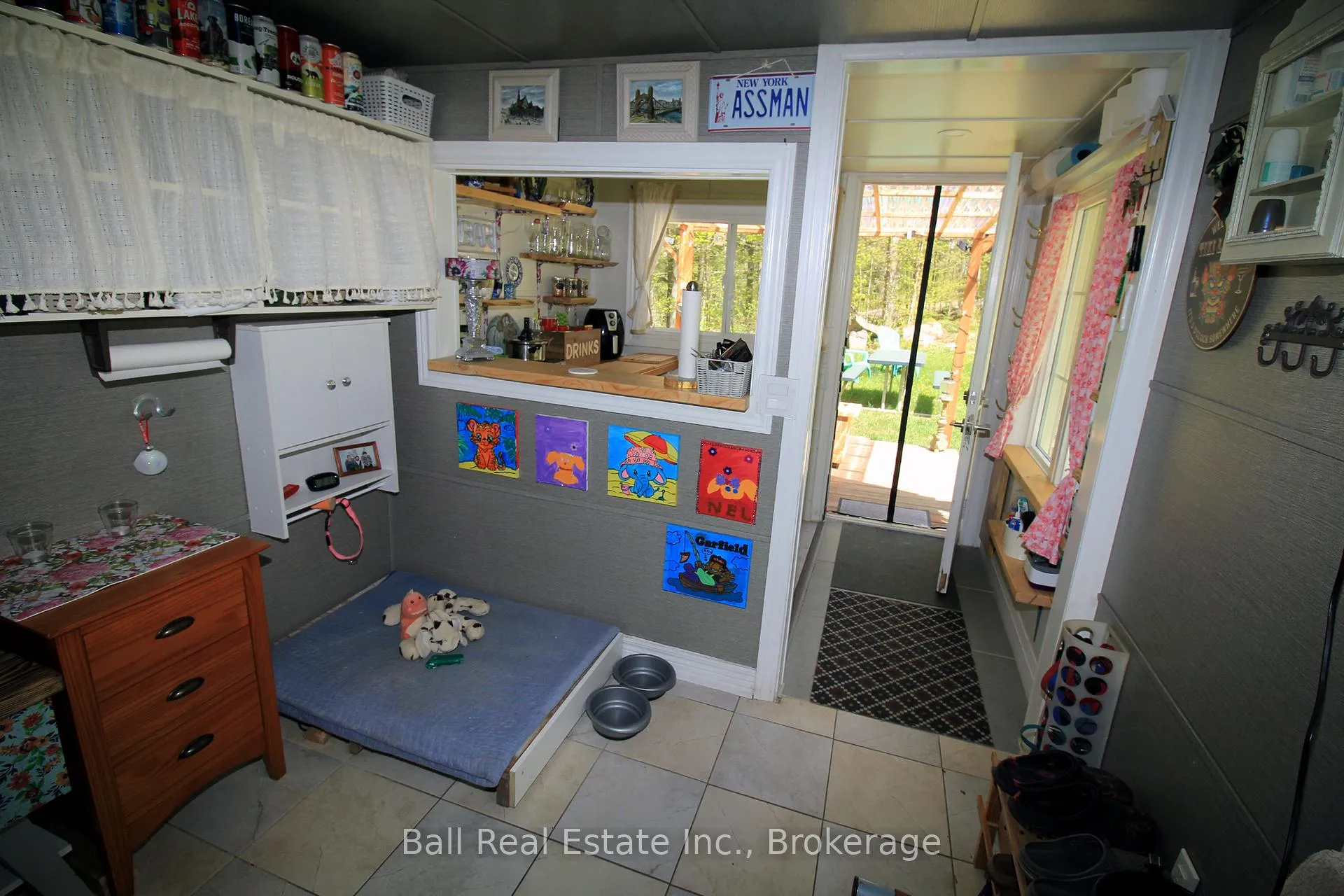 Photo 11 of 495 Forest View Road, Hastings Highlands, Herschel Ward — HOMEH