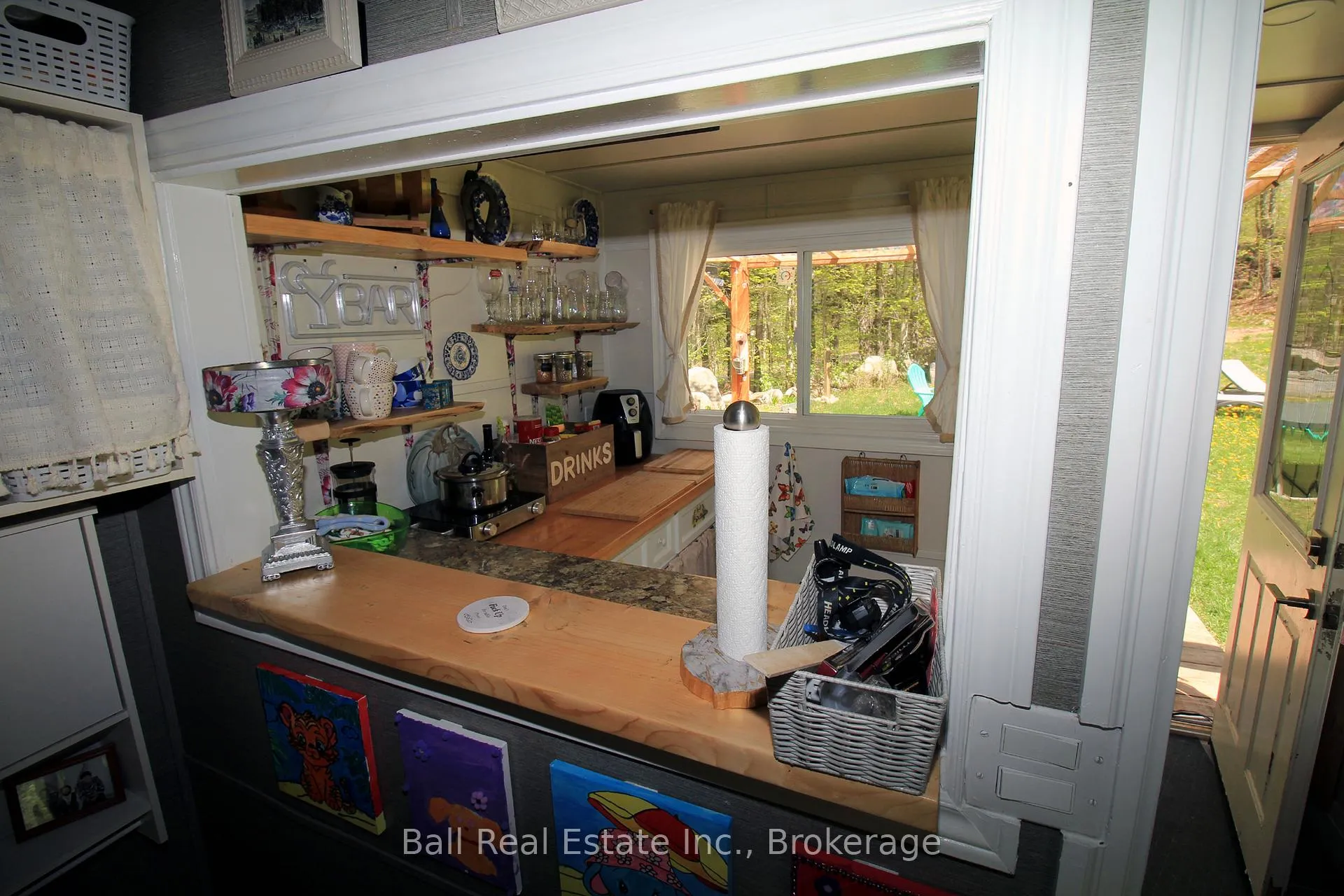 Photo 13 of 495 Forest View Road, Hastings Highlands, Herschel Ward — HOMEH