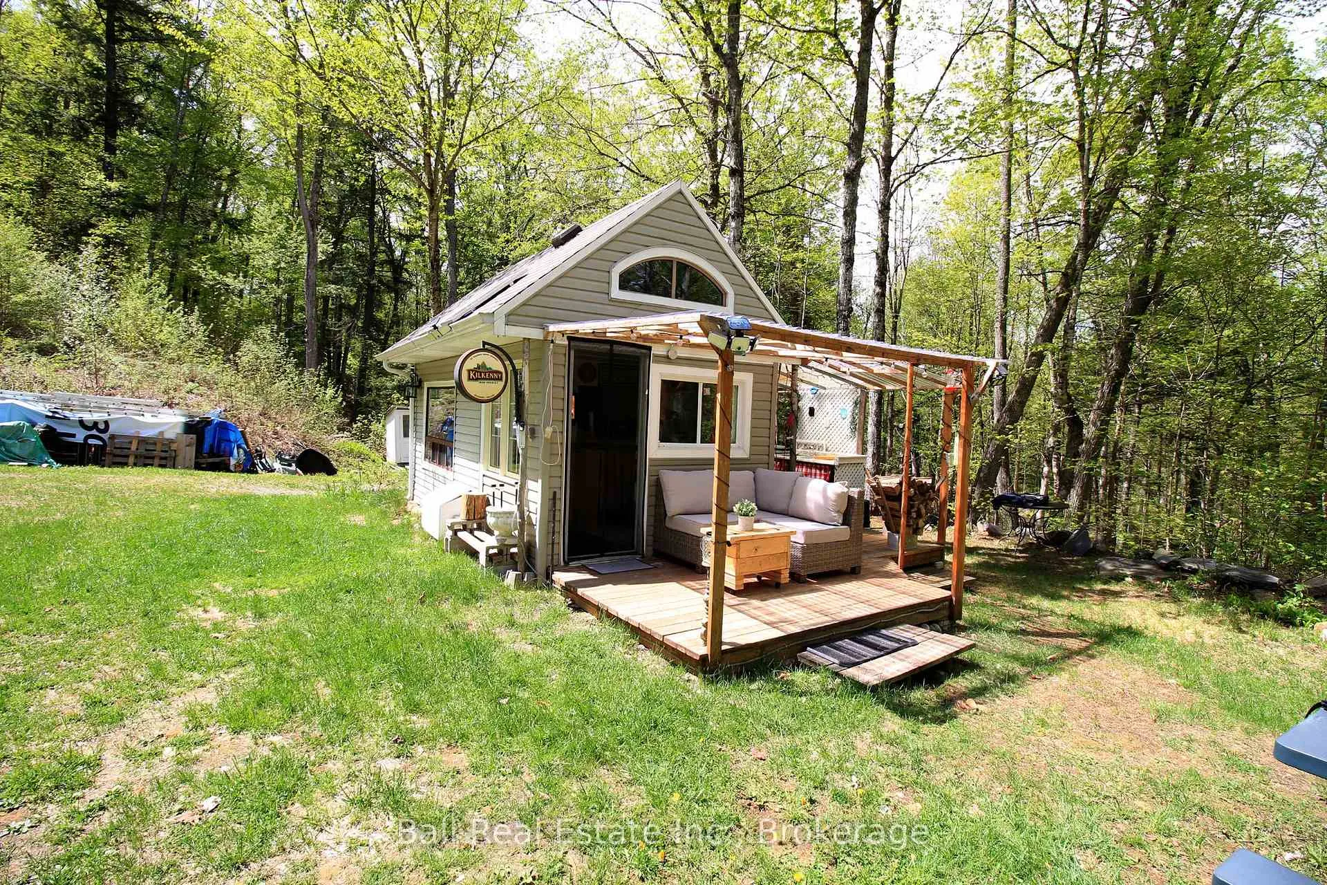 Photo 15 of 495 Forest View Road, Hastings Highlands, Herschel Ward — HOMEH