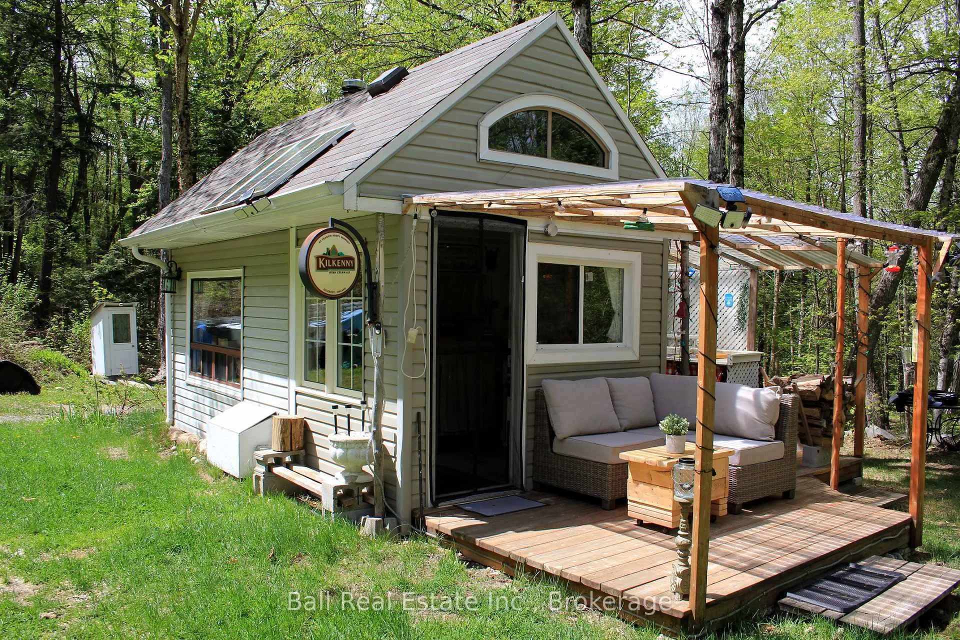 Photo 19 of 495 Forest View Road, Hastings Highlands, Herschel Ward — HOMEH