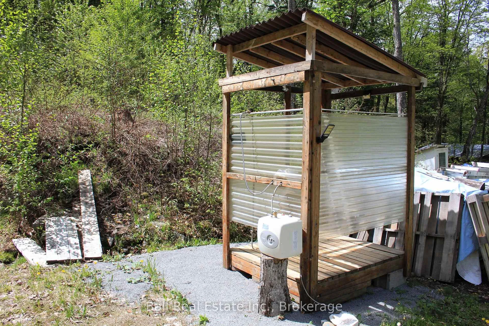 Photo 21 of 495 Forest View Road, Hastings Highlands, Herschel Ward — HOMEH