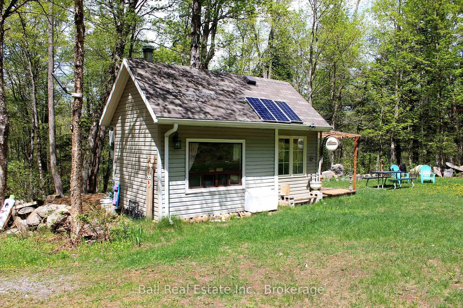 Photo 23 of 495 Forest View Road, Hastings Highlands, Herschel Ward — HOMEH