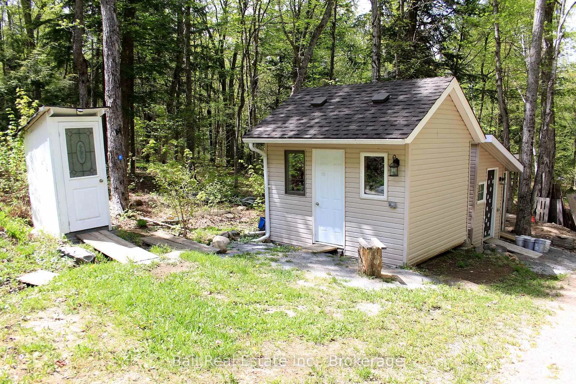 Photo 24 of 495 Forest View Road, Hastings Highlands, Herschel Ward — HOMEH