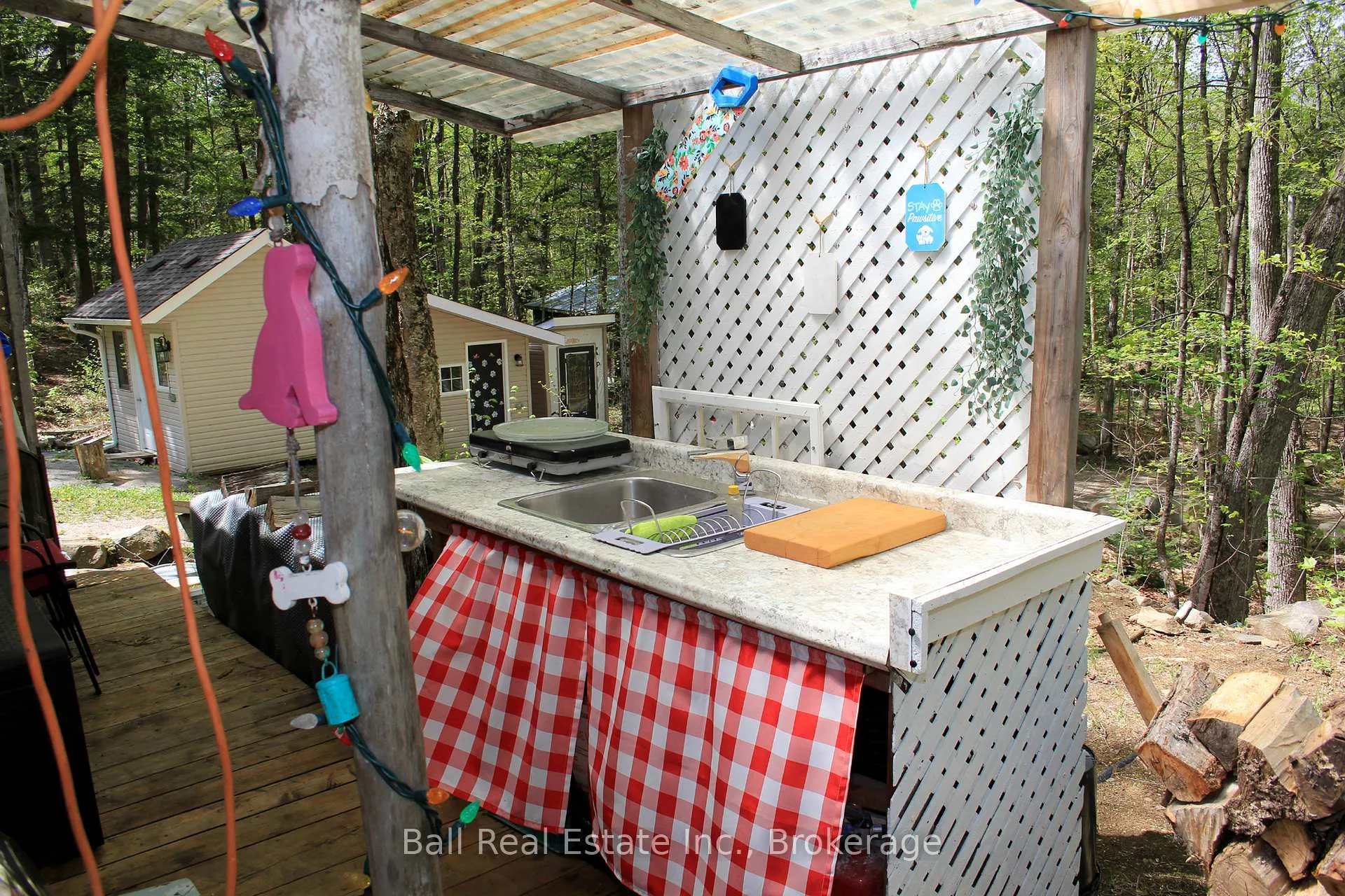 Photo 27 of 495 Forest View Road, Hastings Highlands, Herschel Ward — HOMEH