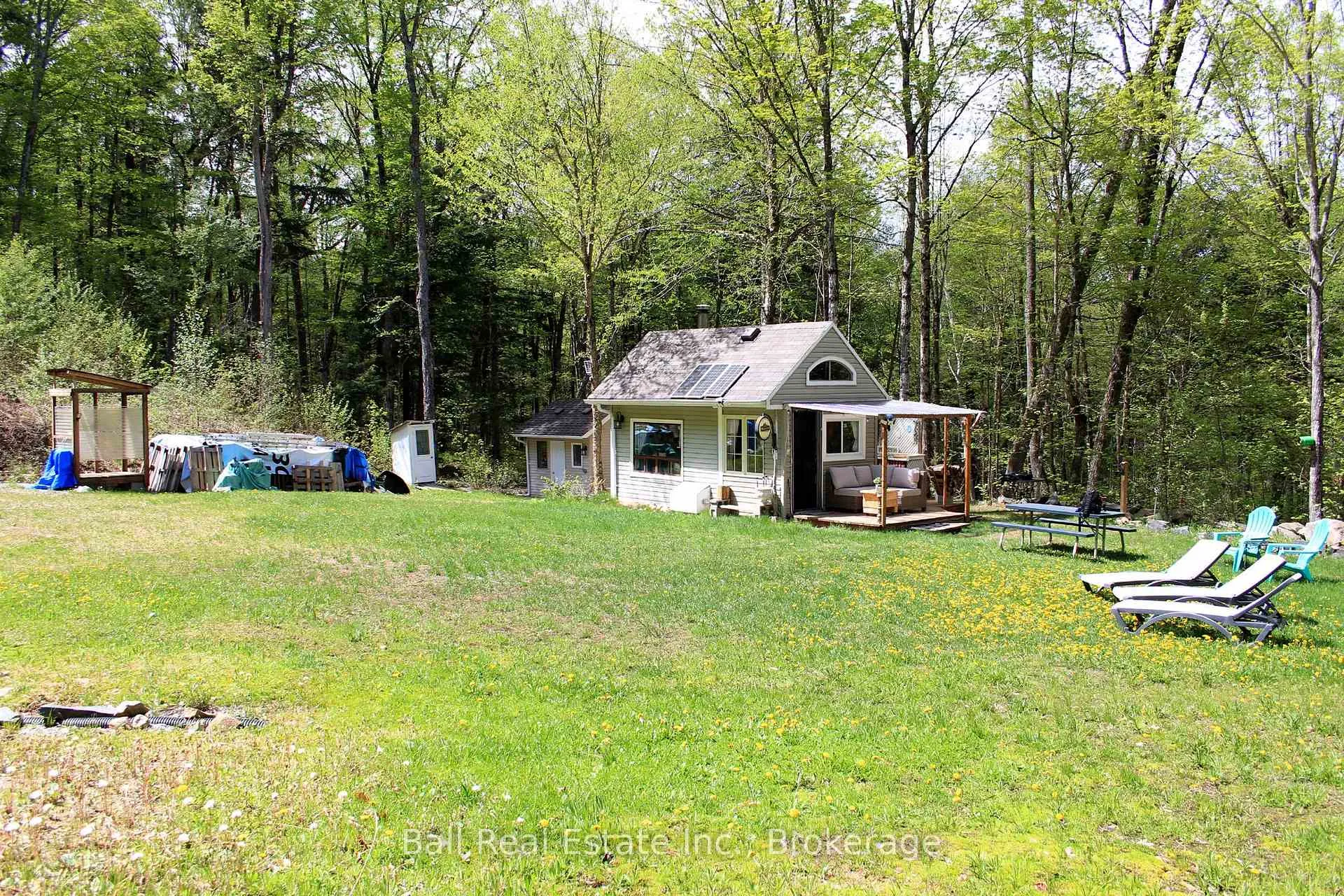 Photo 29 of 495 Forest View Road, Hastings Highlands, Herschel Ward — HOMEH